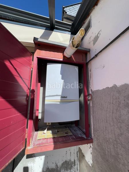 Foto c5dda961-73d2-4982-abed-22e36dd75ce0. Maison dans medio-st tomas 85 dans Zona Alta Ponferrada