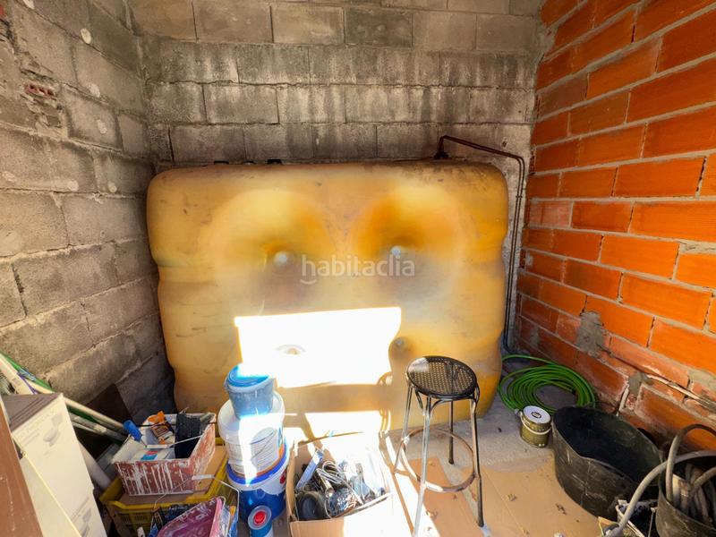 Foto cf6dd33d-3c34-43a8-a26d-0776c7e7121b. Maison dans medio-st tomas 85 dans Zona Alta Ponferrada