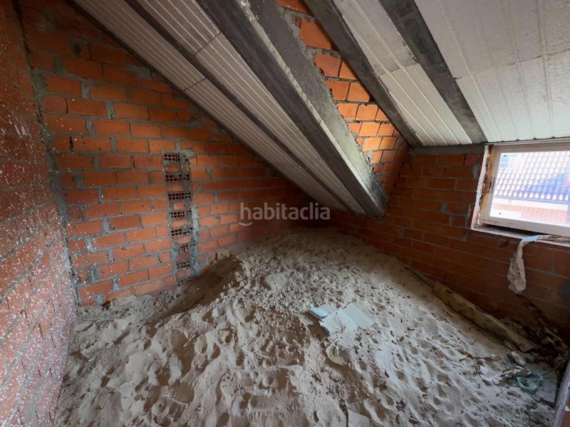 Foto e07202d9-a555-4396-8177-2509d697f29d. Maison dans medio-st tomas 85 dans Zona Alta Ponferrada