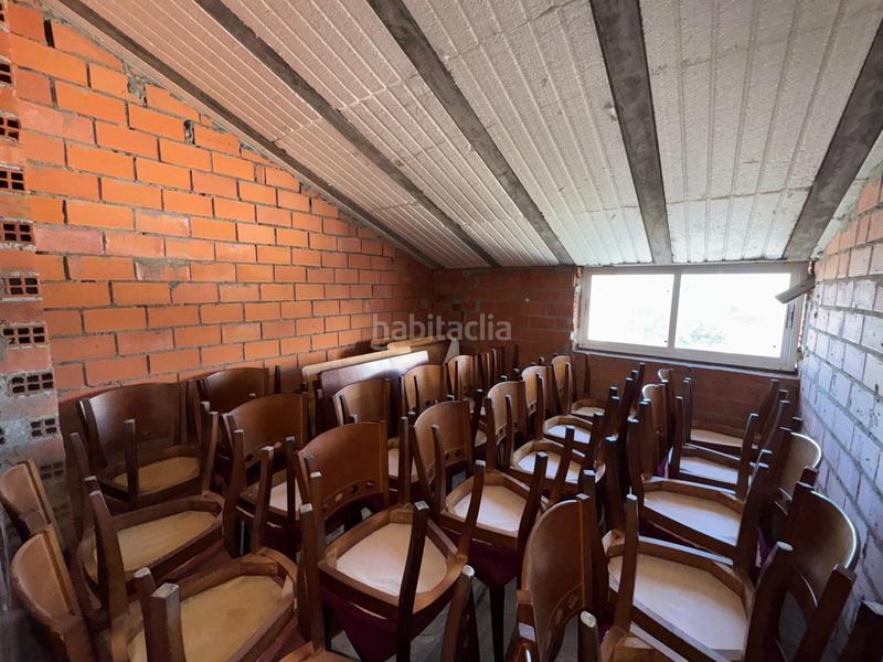 Foto f40e7648-0536-49ff-9c74-07a9a165766d. Maison dans medio-st tomas 85 dans Zona Alta Ponferrada