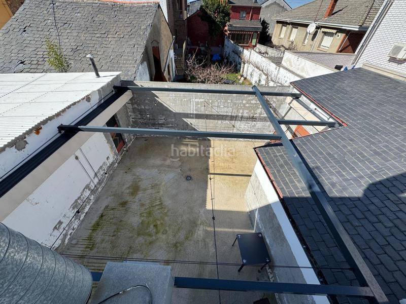 Foto feb6842a-3243-4f90-b504-9a88c02f44d6. Maison dans medio-st tomas 85 dans Zona Alta Ponferrada