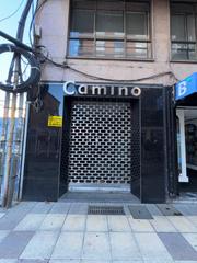 Lloguer Local Comercial a Centro. Alquiler local comercial en el corazón de ponferrada