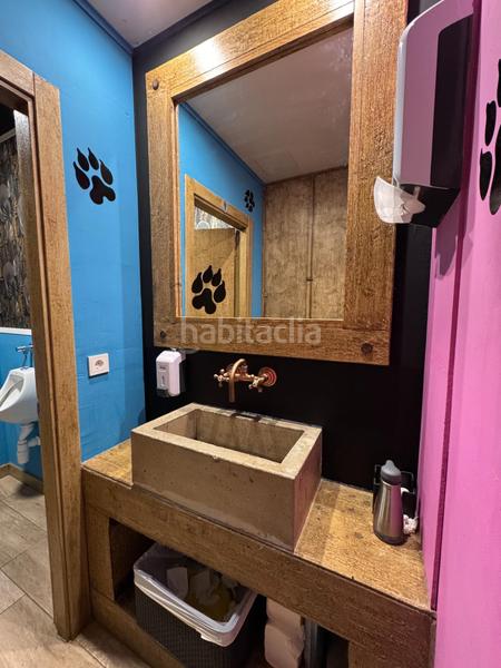 Foto 0f66c9f9-5feb-48b3-8975-4f8285d2fe62. Local commercial dans joaquin soler serrano 2 dans Centro Ponferrada