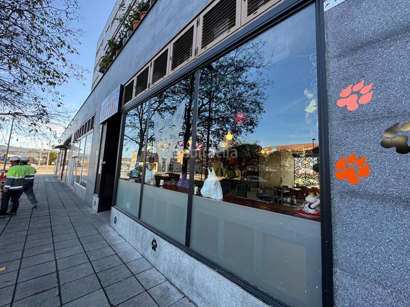 Foto 4d0fa945-1946-4711-8851-f888e117ae65. Local commercial dans joaquin soler serrano 2 dans Centro Ponferrada