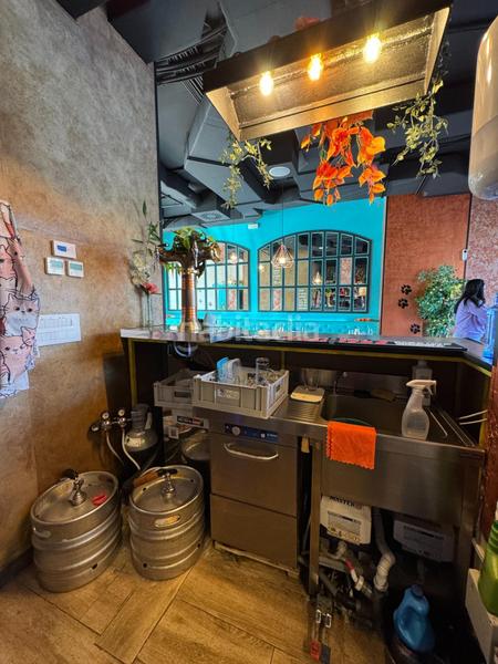 Foto 72bfe855-4b27-40c2-90ad-023f9aef018b. Local commercial dans joaquin soler serrano 2 dans Centro Ponferrada