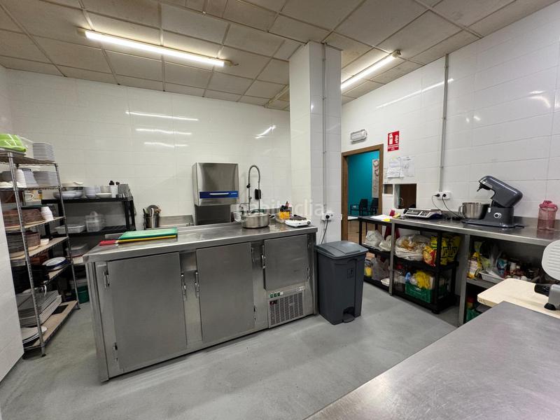 Foto a9dbed73-5143-4dca-95d5-80bd02887b90. Local commercial dans joaquin soler serrano 2 dans Centro Ponferrada