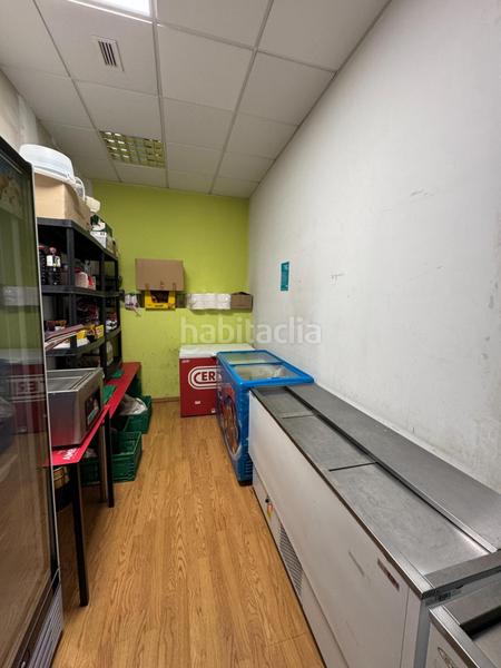 Foto c01670b3-0860-473d-9c75-6860bd3902af. Local commercial dans joaquin soler serrano 2 dans Centro Ponferrada