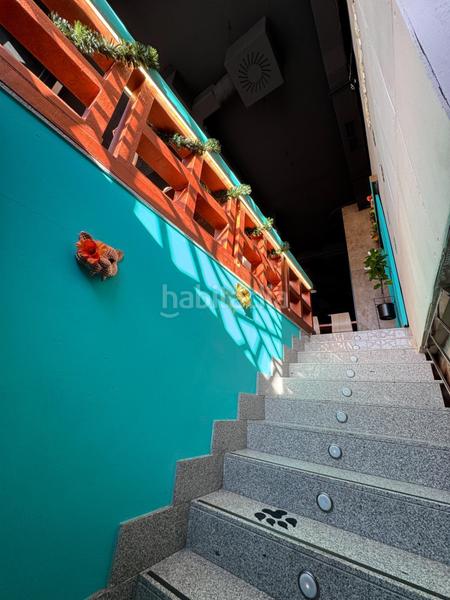 Foto c58e849a-4996-4463-923e-25a05c0408ac. Local commercial dans joaquin soler serrano 2 dans Centro Ponferrada