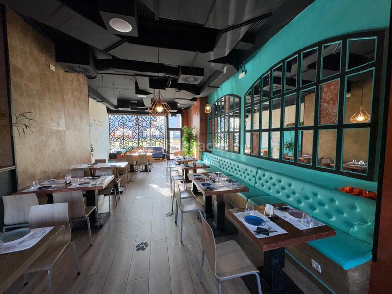 Foto e29439da-f81a-43a2-81ca-d412b273832a. Local commercial dans joaquin soler serrano 2 dans Centro Ponferrada