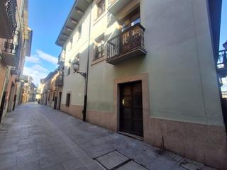 Lloguer Local Comercial a Zona Alta. Alquiler local comercial ponferrada
