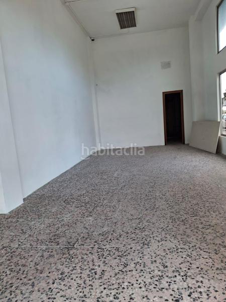 Foto 50d59409-5df9-4c51-96f3-f041e1b8097a. Alquiler local comercial alquiler local comercial Centro en Ponferrada