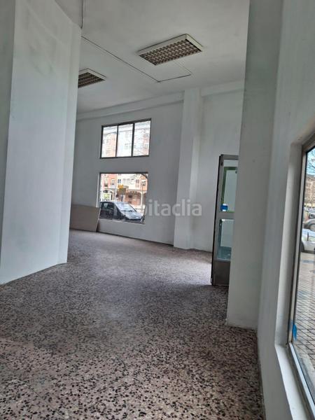 Foto 5cfe172d-5ff0-4e96-85e0-e548fa2f1134. Alquiler local comercial alquiler local comercial Centro en Ponferrada