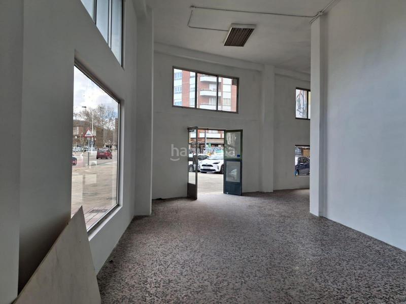 Foto 766905b9-879d-4fdc-8653-5413f5792ce5. Alquiler local comercial alquiler local comercial Centro en Ponferrada