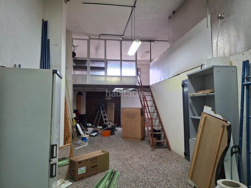 Foto e6e3f7fe-7597-4a40-bfc3-67f8341ea176. Alquiler local comercial alquiler local comercial Centro en Ponferrada