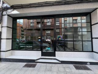 Local Comercial en Zona Alta