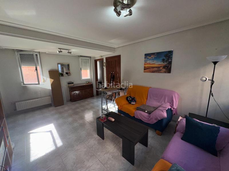 Foto 1553f263-8339-4d88-9737-cc9b5f0aa973. Duplex in avenida andes 64 in Zona Alta Ponferrada