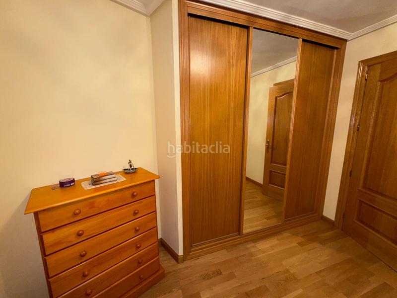Foto 42bfbddd-eddb-4677-a391-5639ab9cfbd5. Flat with heating parking in Centro Ponferrada