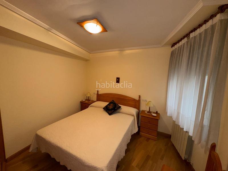 Foto 5b46cbc9-1455-49ce-9384-c9c115317314. Flat with heating parking in Centro Ponferrada