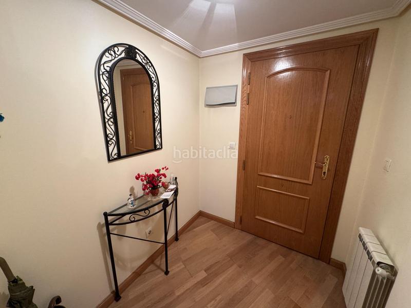 Foto 63ab4ecd-fca0-4aec-a42d-f7d02f961147. Flat with heating parking in Centro Ponferrada