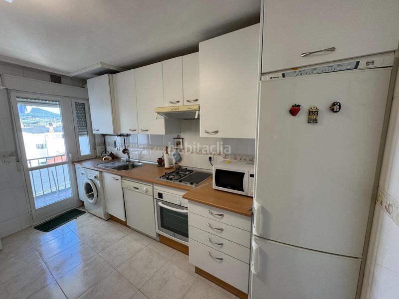 Foto 9da4f6ff-2458-4b10-8357-9d6ca16cad73. Flat with heating parking in Centro Ponferrada