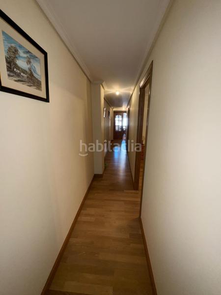 Foto a9eb5932-9281-4b19-b6b1-dcb82bb3b88f. Flat with heating parking in Centro Ponferrada