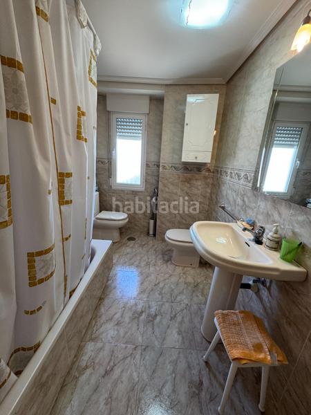 Foto ab44c368-a320-4e7e-9ab7-896e6fea4f88. Flat with heating parking in Centro Ponferrada