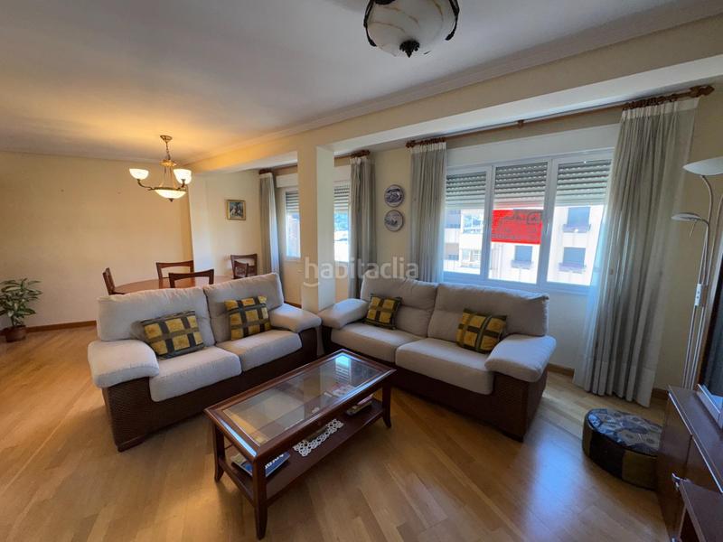 Foto af5b4f26-e6d9-45e4-b4fb-83ae88438617. Flat with heating parking in Centro Ponferrada