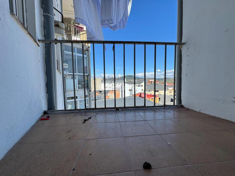 Foto d8fb2018-e68d-4e57-87d6-e1b1b9986452. Flat with heating parking in Centro Ponferrada