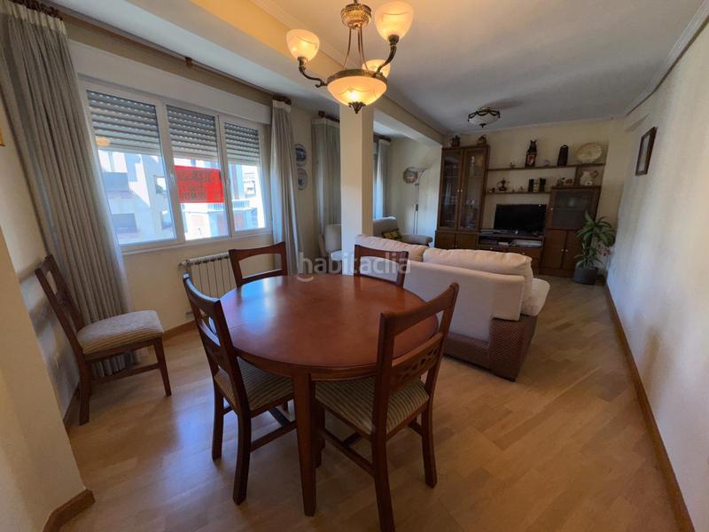 Foto da909155-e58b-4b33-ab84-703b518fac9c. Flat with heating parking in Centro Ponferrada