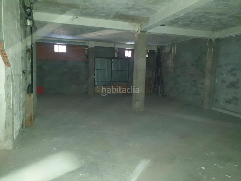 Foto 013d2594-a93b-40a7-b6e5-ca5774eed462. Business premise in Flores de Sil - La Placa Ponferrada