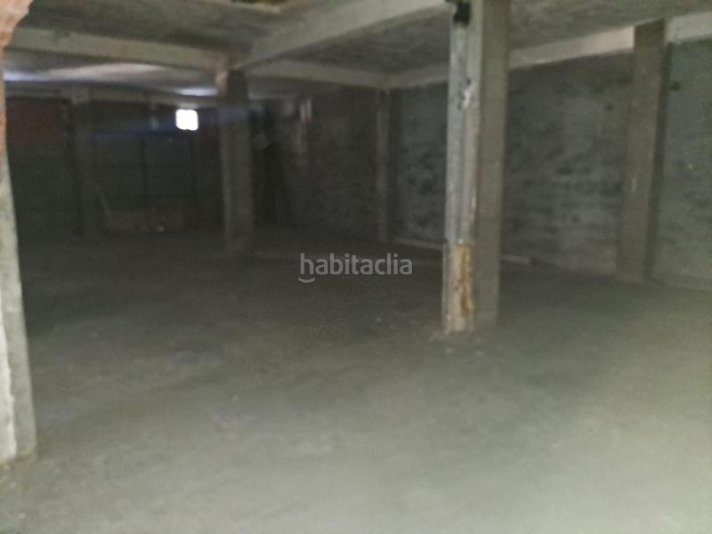 Foto 15c1dcc4-98d3-478e-9f57-7742683d467c. Business premise in Flores de Sil - La Placa Ponferrada