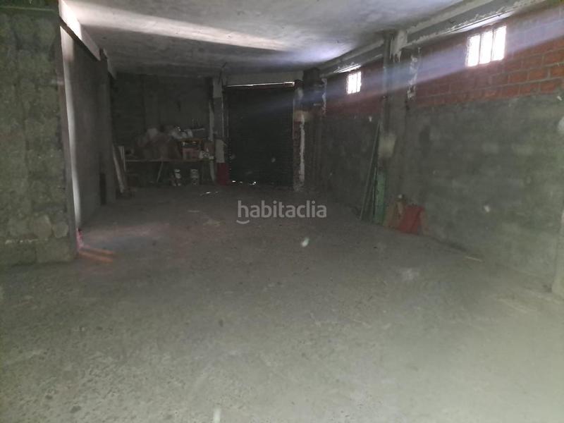 Foto 4b7bd262-78e7-434b-8d1f-9a97ce418b37. Business premise in Flores de Sil - La Placa Ponferrada