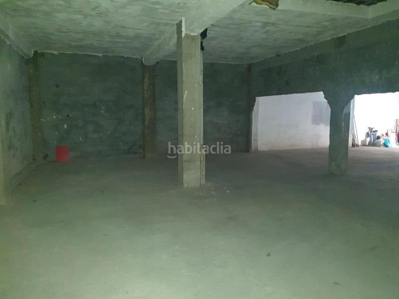 Foto 5bcc2be6-cf09-4757-838c-34baec53c0e6. Business premise in Flores de Sil - La Placa Ponferrada