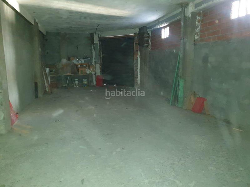 Foto 5d267007-95cf-49b1-99aa-42c314c63f1e. Business premise in Flores de Sil - La Placa Ponferrada