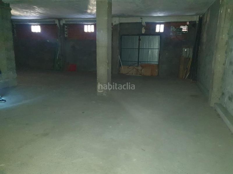 Foto 808f6701-04a7-4188-9c1d-7eebf0e53f2b. Business premise in Flores de Sil - La Placa Ponferrada