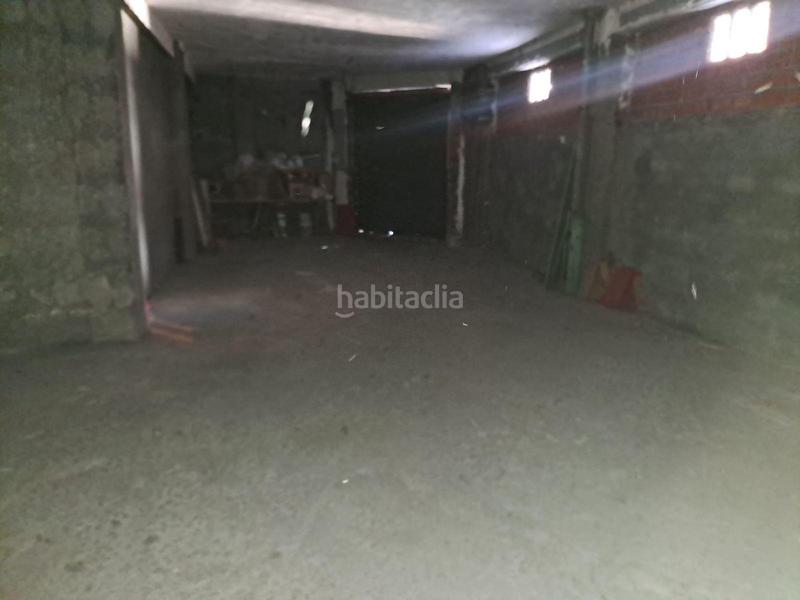 Foto a36e9ef8-af70-4d7e-91a4-f5d31108b99b. Business premise in Flores de Sil - La Placa Ponferrada