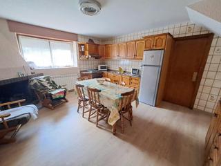Maison à Molinaseca. Venta casa en el corazón de molinaseca