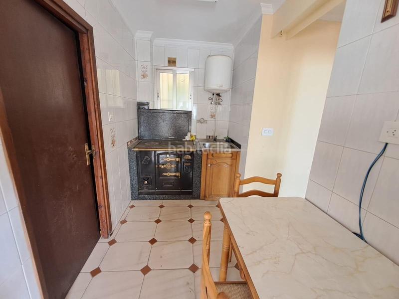 Foto 496ddf6b-5385-42c6-a4c9-1b93512a817d. Flat with heating in Toreno