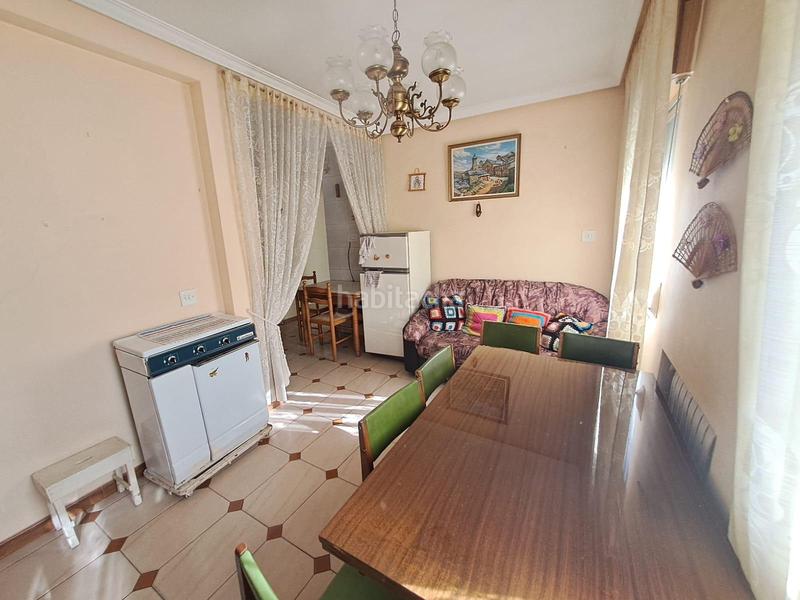 Foto 6d069f44-806c-481a-8aea-4b1c64a67814. Flat with heating in Toreno