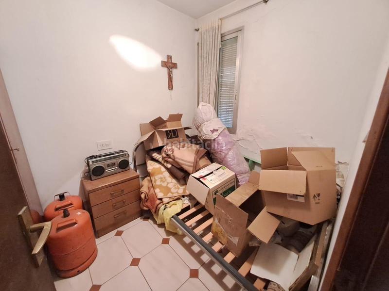 Foto 6e3b5453-7845-44ef-81d9-ece697ff7114. Flat with heating in Toreno