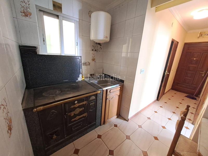 Foto 904c789e-c94d-48e1-b93b-1424278a794a. Flat with heating in Toreno