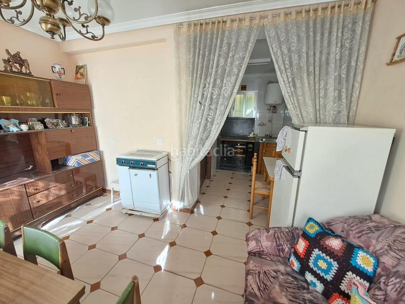 Foto 98fb9a59-6426-4c91-bca8-d00e8ee5a896. Flat with heating in Toreno