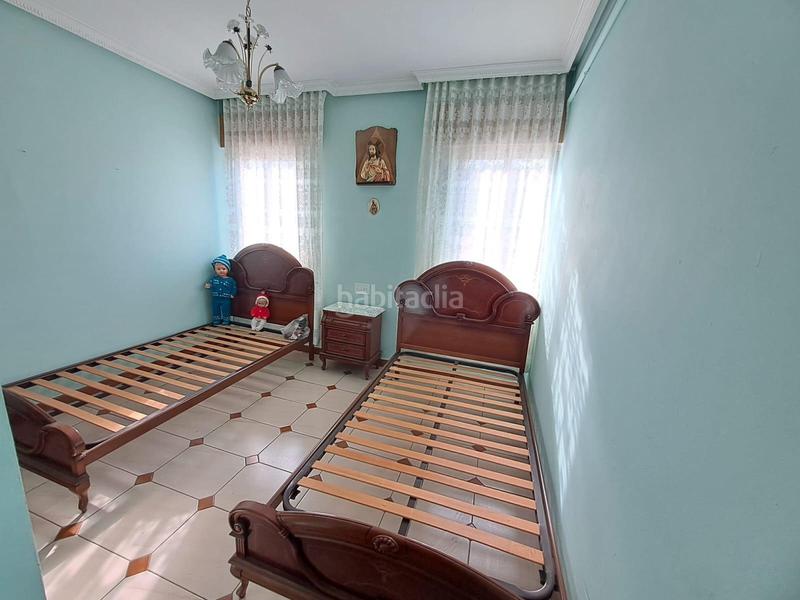 Foto f4a20460-c8db-4d4c-a480-bc57dda5240a. Flat with heating in Toreno