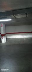 Posto auto in Centro