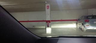 Lloguer Aparcament cotxe a Centro. Alquiler plaza garaje zona estación
