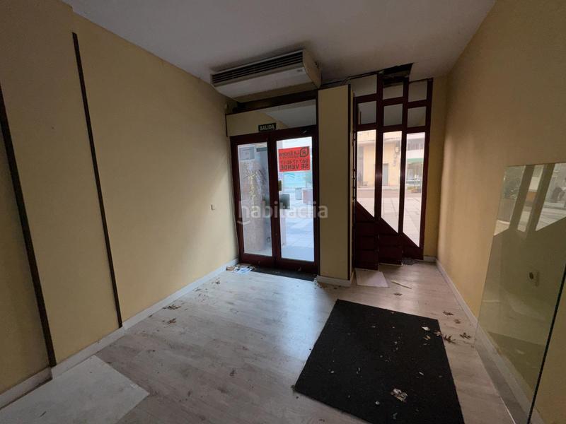 Foto cfc2417b-af0e-4669-8045-81a54b517d55. Alquiler local comercial en avenida compostilla 2 cafetería en alquiler y venta en Ponferrada