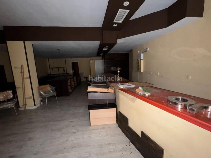 Foto ab0abe7e-3aae-42c2-af6c-3a0a46d3abb6. Location local commercial dans avenida compostilla 2 dans Ponferrada