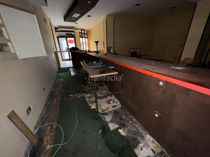 Foto b3c28c1b-2dcb-4baa-9385-b424fa30f5ef. Location local commercial dans avenida compostilla 2 dans Ponferrada