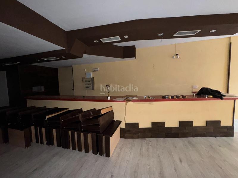 Foto 985ee5ac-301b-40b1-875a-475c5398b76c. Rent business premise in avenida compostilla 2 in Ponferrada