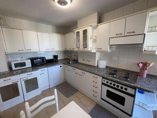 Location Appartement à Avenida astorga 9. Alquiler piso zona alta